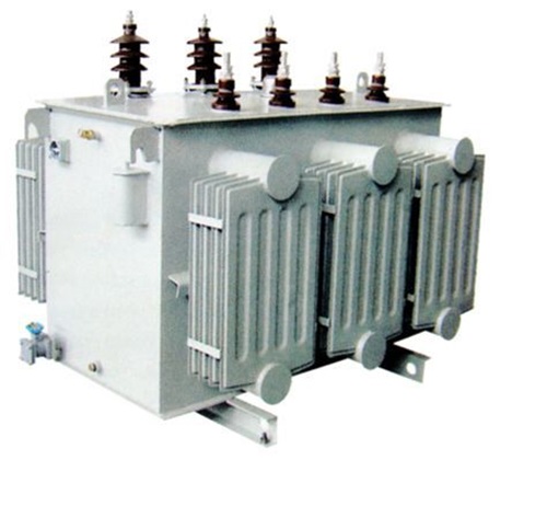 晋城S11-10kv油浸式变压器