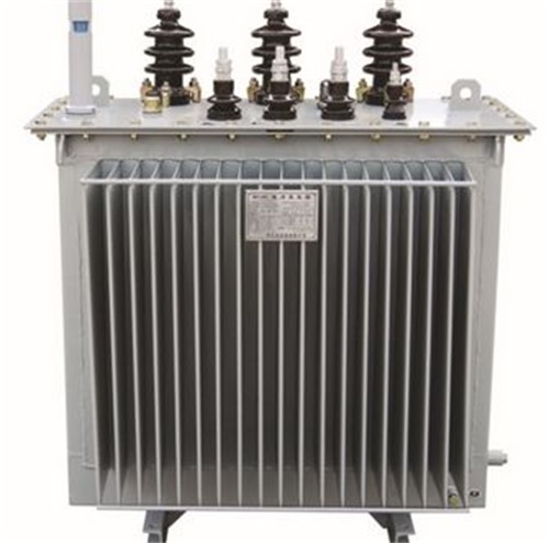 晋城S11-35KV/10KV/0.4KV油浸式变压器