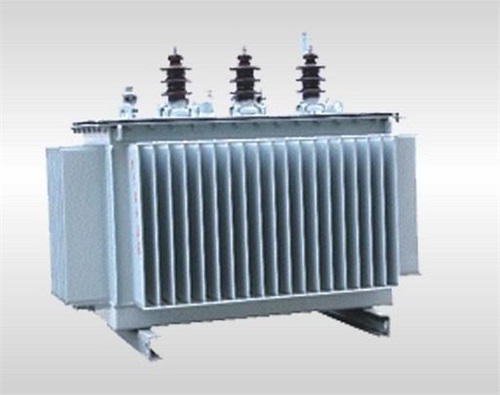 晋城S13-250KVA/10KV/0.4KV油浸式变压器