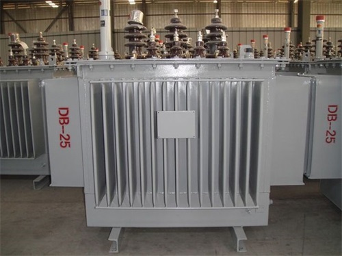 晋城S11-M-1600/10/0.4变压器（油浸式）