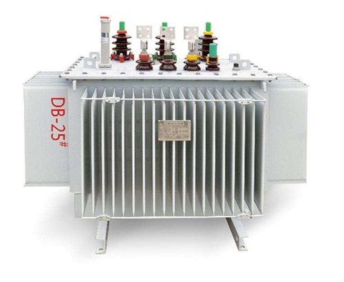 晋城S13-800KVA/35KV/10KV/0.4KV油浸式变压器